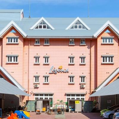 旅遊訂房 日本-北群馬 Ikaho Kids Paradise Hotel - Vacation STAY 56072v - 3篇評鑑 評分:7.8