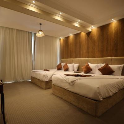 旅遊訂房 埃及-吉薩 Dimora Hotel Cairo - 1篇評鑑 評分:10