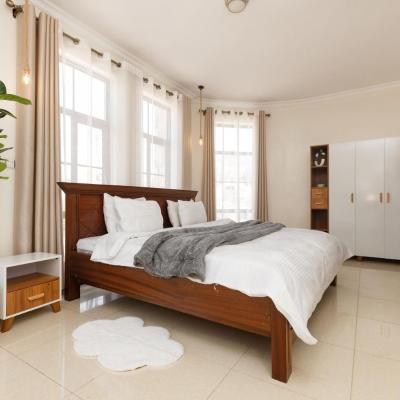 旅遊訂房 盧安達-基加利 kigali Pillar House inn - 1篇評鑑 評分:8.4