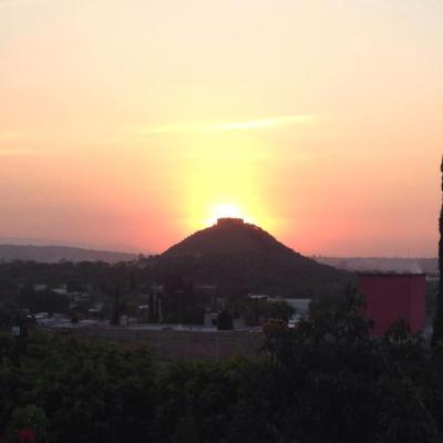 旅遊訂房 墨西哥-克雷塔羅 克雷塔羅克里布利酒店 (Hotel Colibri Queretaro) - 1篇評鑑 評分:9.6