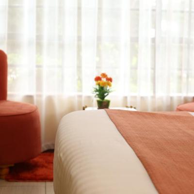 旅遊訂房 肯雅-內羅比 LIA Hotel & Training Centre - 4篇評鑑 評分:9.5
