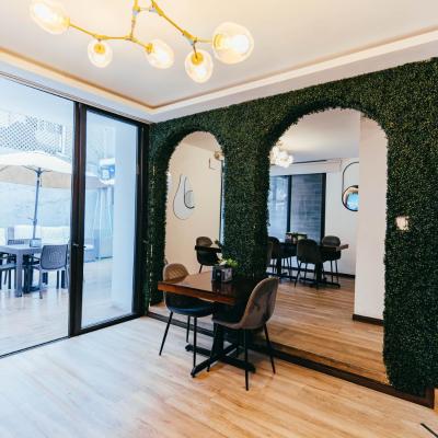 旅遊訂房 危地馬拉-瓜地馬拉市 Hotel Villas Santander - 27篇評鑑 評分:7.1