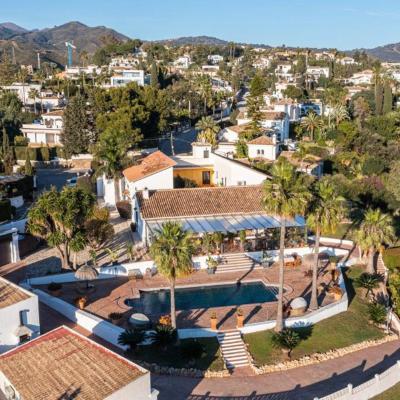 旅遊訂房 西班牙-馬貝拉 Cortijo Boutique Marbella - 14篇評鑑 評分:9.3