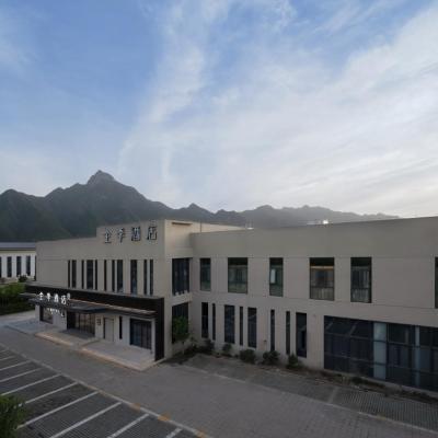旅遊訂房 中國-西安 全季酒店（西安草堂驛比亞迪二廠店） (JI Hotel Xi'an High-tech Caotang BYD Second Factory) - 543篇評鑑 評分:9.5