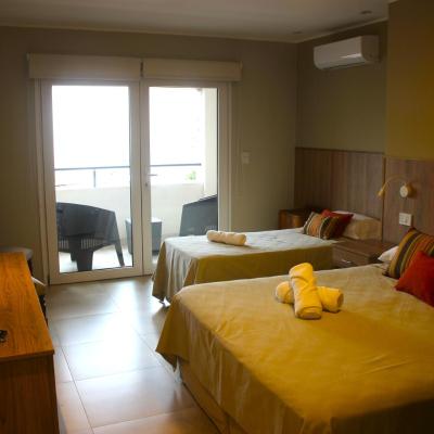 旅遊訂房 阿根廷-薩爾塔 Terra Alta Suites - 60篇評鑑 評分:9.5