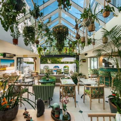 旅遊訂房 南非-弗朗斯胡克 Le Petit Manoir Boutique Hotel - 7篇評鑑 評分:9.9