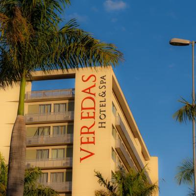 旅遊訂房 巴西-塞特拉哥 San Diego Suites Veredas Sete Lagoas - 6篇評鑑 評分:9.5