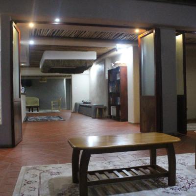 旅遊訂房 烏幹達-恩德培 Montane Safaris Hotel, Entebbe - 2篇評鑑 評分:4.6