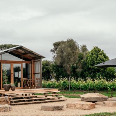 旅遊訂房 澳洲-瓦南布爾 Basalt Wines Retreat - 2篇評鑑 評分:9.3