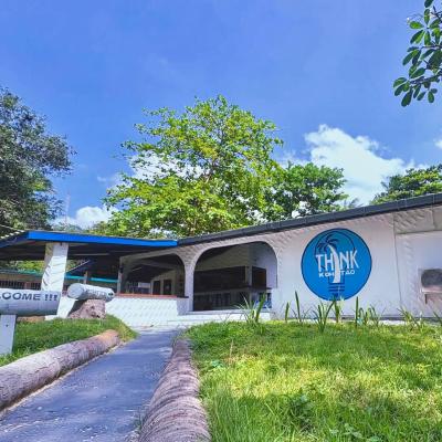旅遊訂房 泰國-龜島 Think Koh Tao - 4篇評鑑 評分:9.3