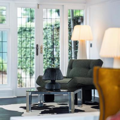 旅遊訂房 南非-約翰尼斯堡 Le Manoir Boutique Estate - 11篇評鑑 評分:8.6