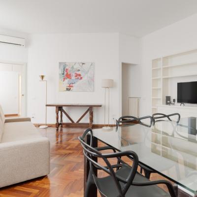 旅遊訂房 義大利-米蘭 布雷拉聖馬可公寓 (Brera Apartments in San Marco) - 2篇評鑑 評分:9.2