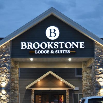旅遊訂房 美國-阿爾戈納 (IA) Brookstone Lodge & Suites - 67篇評鑑 評分:8.7
