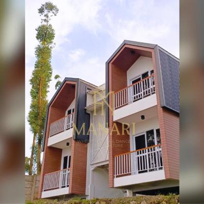 旅遊訂房 印尼-萬隆 Manari Living - Farm to Table Experience at Ciwidey - 2篇評鑑 評分:9.6