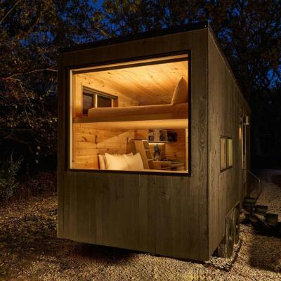 旅遊訂房 美國-艾普森 Postcard Cabins Blake Brook, Outdoor Collection by Marriott Bonvoy - 2篇評鑑 評分:7.5