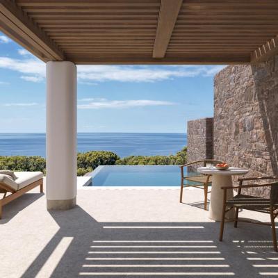 旅遊訂房 希臘-米洛斯島 Erema, a Member of Design Hotels - 8篇評鑑 評分:9