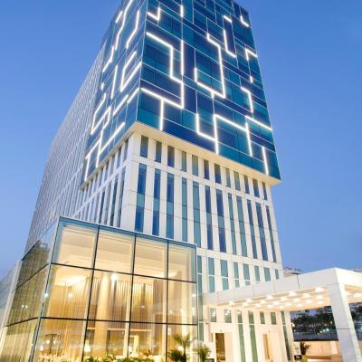 旅遊訂房 巴西-裡約熱內盧 Venit Mio Hotel - 6篇評鑑 評分:7.8