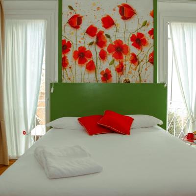 旅遊訂房 義大利-皮蒂利亞諾 DIMOR'A' ROOMS in Tuscany - 156篇評鑑 評分:9.2