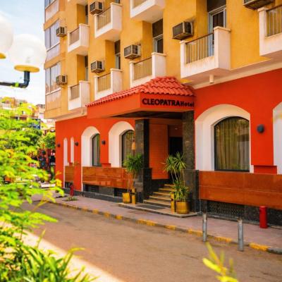 旅遊訂房 埃及-亞斯文 克利歐佩特拉飯店 (Cleopatra Hotel) - 70篇評鑑 評分:7.6