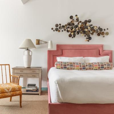 旅遊訂房 美國-奧克拉荷馬市 (OK) Bradford House, Oklahoma City North, a Member of Design Hotels - 2篇評鑑 評分:9.4
