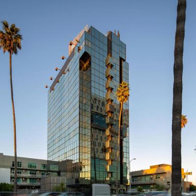 旅遊訂房 美國-洛杉磯 (CA) Kasa Sunset Los Angeles - 146篇評鑑 評分:8.4