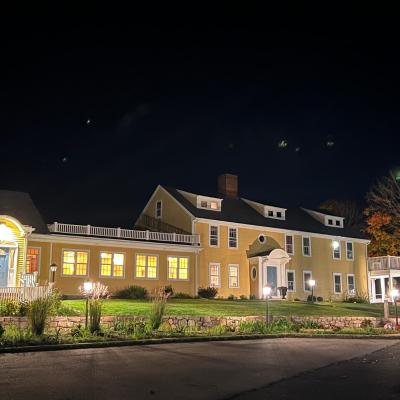 旅遊訂房 美國-查爾斯敦 (RI) The Historic General Stanton Inn - 2篇評鑑 評分:9