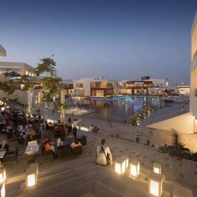 旅遊訂房 埃及-開羅 Aura Serviced Apartments Cairo Festival City - 7篇評鑑 評分:9.3