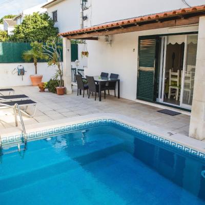 旅遊訂房 葡萄牙-卡卡維盧斯 Help Yourself Hostels - Carcavelos Coast - 20篇評鑑 評分:7.3