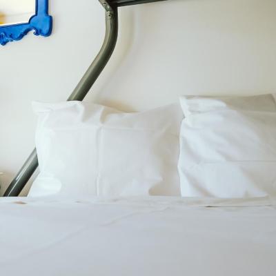 旅遊訂房 葡萄牙-里斯本 Help Yourself Hostels - Restelo - 87篇評鑑 評分:6.7