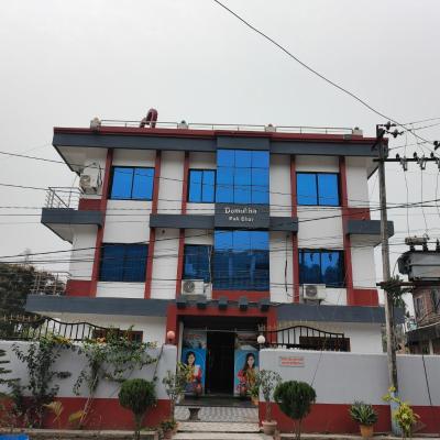旅遊訂房 尼泊爾-比爾塔莫德 Domukha pali ghar - 1篇評鑑 評分:2