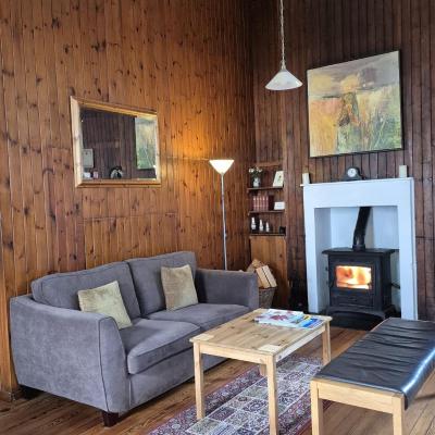 旅遊訂房 英國-赫姆斯代爾 Helmsdale Lodge - all rooms en-suite - 8篇評鑑 評分:9.5