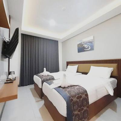 旅遊訂房 印尼-三寶壟 Koa Living Semarang - 106篇評鑑 評分:8.9