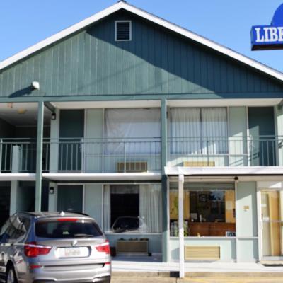旅遊訂房 美國-韋恩斯伯勒 (GA) 自由酒店 (Liberty Inn) - 21篇評鑑 評分:5.5