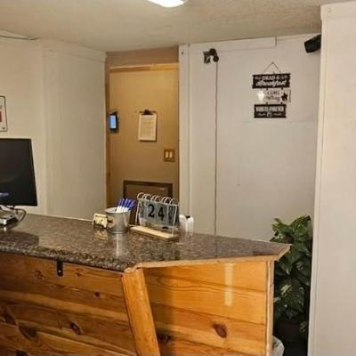 旅遊訂房 美國-克利夫頓(AZ) Rode Inn of Clifton - 4篇評鑑 評分:8.6