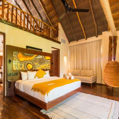 旅遊訂房 墨西哥-圖倫 Casa Teka - Boutique Hotel & Cenote - 3篇評鑑 評分:8.4