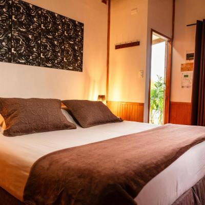 旅遊訂房 智利-復活島 PARAÍSO Sunset Bungalows (PARAISO Sunset Bungalows) - 8篇評鑑 評分:9.1