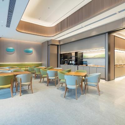 旅遊訂房 中國-佛山 全季酒店-佛山南茲黃塔歐茨博蘭成店 (JI Hotel Foshan Nanzhuang Taoci Bolan Cheng)
