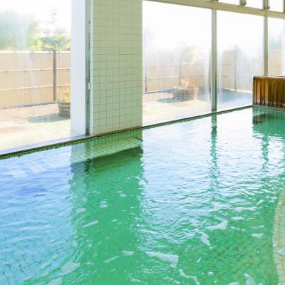 旅遊訂房 日本-西目屋 ブナの裡白神館 buna no sato shirakamikan (ブナの裡白神館 buna no sato shirakamikan) - 2篇評鑑 評分:6.6