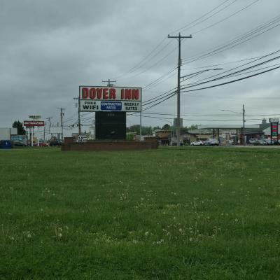 旅遊訂房 美國-特拉華州多佛爾 (DE) Dover Inn - 3篇評鑑 評分:4.3