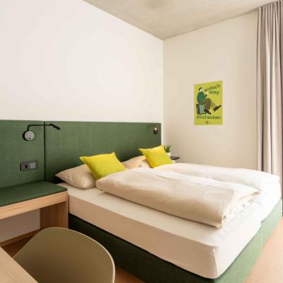 旅遊訂房 奧地利-拉基興 eee Hotel Laakirchen - 2篇評鑑 評分:10