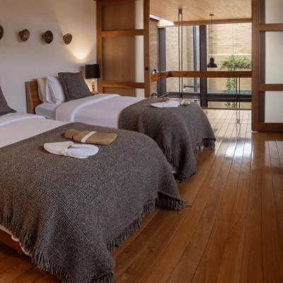 旅遊訂房 厄瓜多爾-基多 Casa Santa Clara - Colonial Boutique Hotel - 17篇評鑑 評分:9.9
