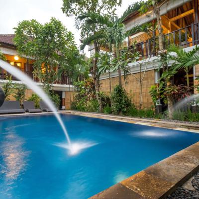 旅遊訂房 印尼-峇裡 巴釐島熱帶酒店 (Tropical Bali Hotel) - 83篇評鑑 評分:8.8