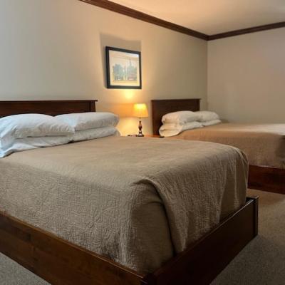 旅遊訂房 美國-亞瑟(IL) Arthur Country Inn - 15篇評鑑 評分:7.7