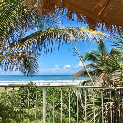 旅遊訂房 美國-可可海灘 (FL) 衝浪工作室海灘度假公寓式酒店 (Surf Studio Beach Resort) - 75篇評鑑 評分:9.2