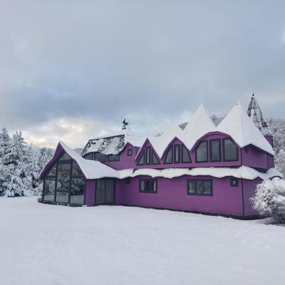 旅遊訂房 智利-馬拉爾卡威約 Spectra Lodge Boutique Hotel - 32篇評鑑 評分:9.9