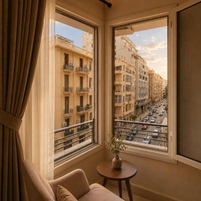 旅遊訂房 埃及-開羅 Downtown Cairo Hotel - 5篇評鑑 評分:7.5