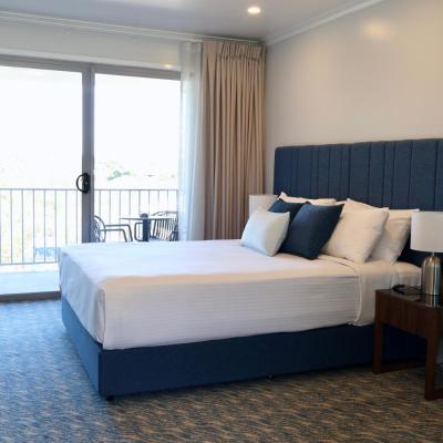 旅遊訂房 澳洲-勝利高地 Victory Hotel Motel Gympie - 12篇評鑑 評分:8.8