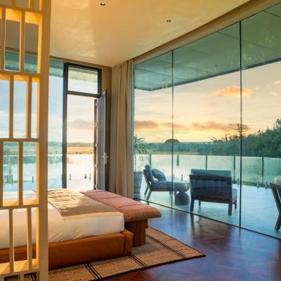 旅遊訂房 肯雅-納羅克 Pristine Mara Bay Lodge - 5篇評鑑 評分:10