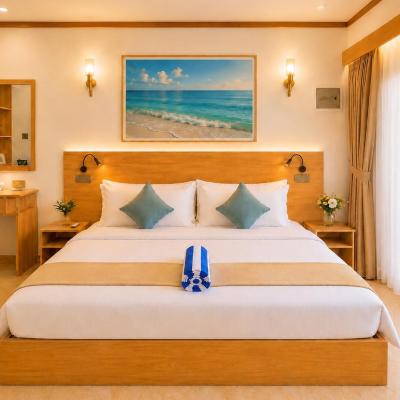 旅遊訂房 馬爾代夫-馬爾代夫群島 Handhuvaru Maldives - 10篇評鑑 評分:9.7
