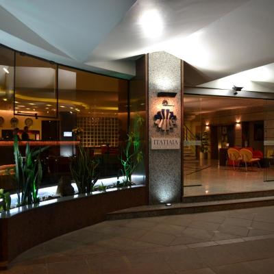 旅遊訂房 巴西-帕蘇豐杜 Itatiaia Hotel Passo Fundo - 428篇評鑑 評分:8.3